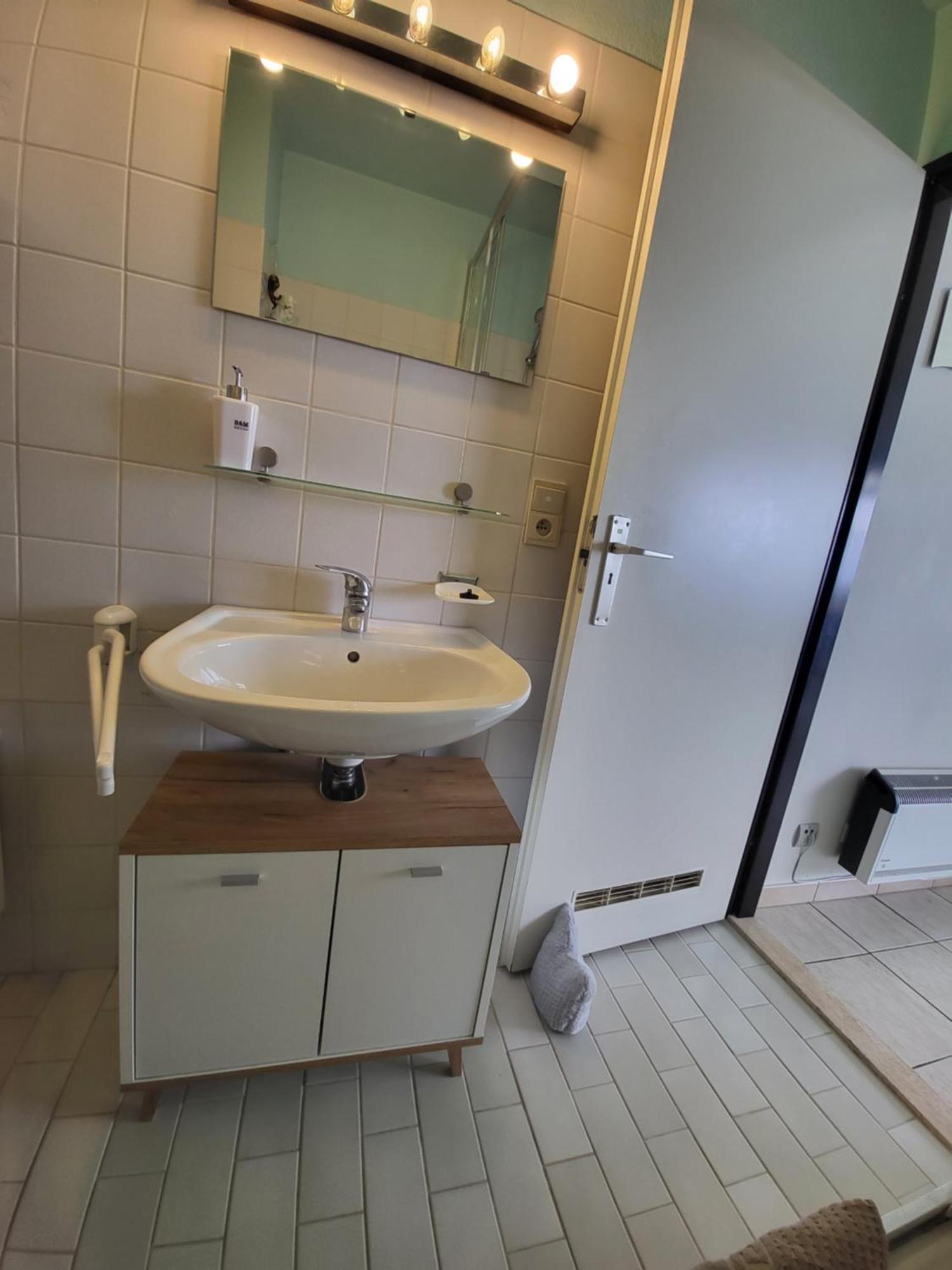 Studio with View Bredene Exterior foto